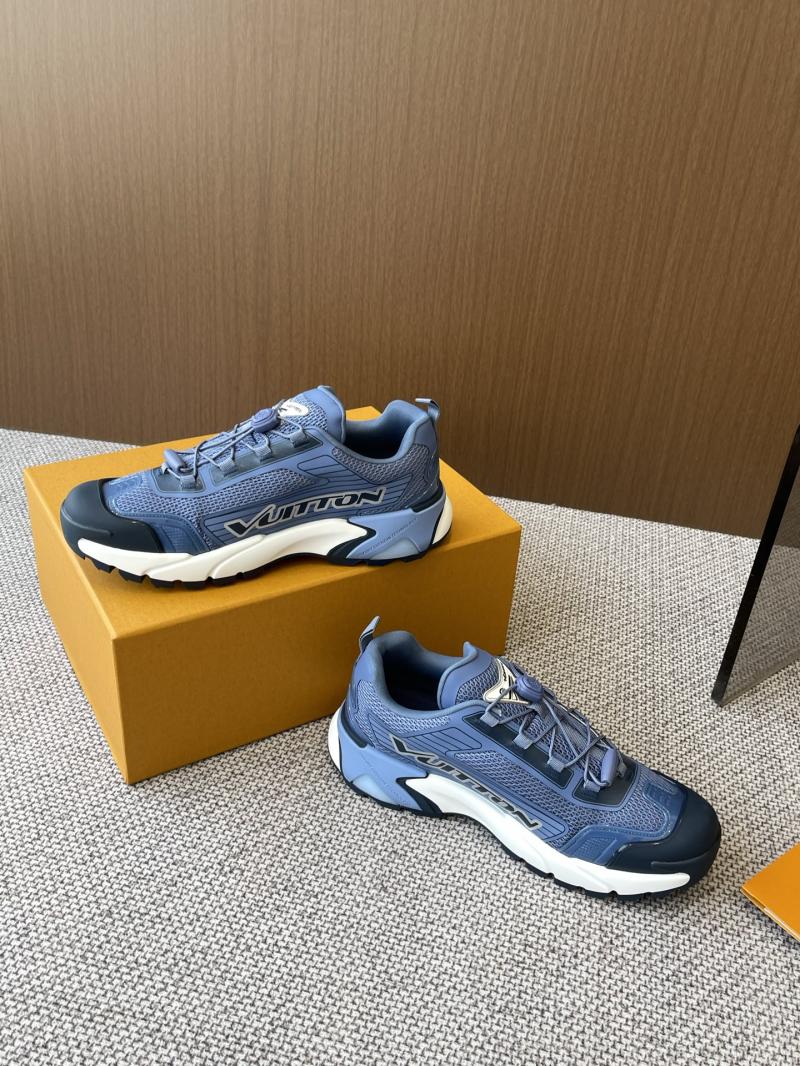 Louis Vuitton Sneakers MSL41103