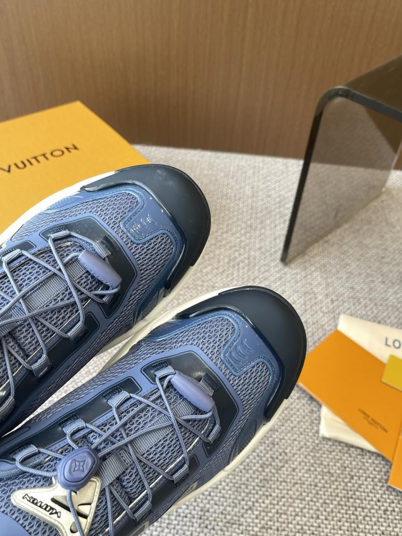 Louis Vuitton Sneakers MSL41103