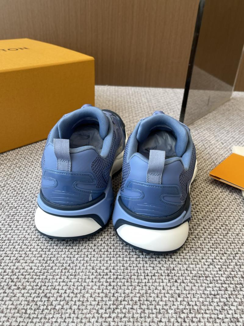 Louis Vuitton Sneakers MSL41103