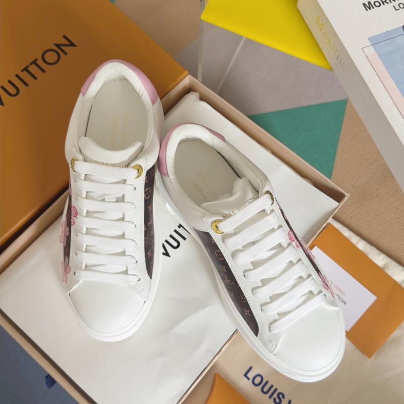Louis Vuitton Sneakers SLS3041