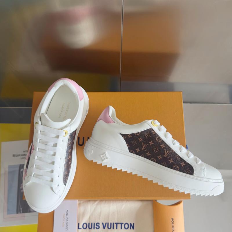 Louis Vuitton Sneakers SLS3041