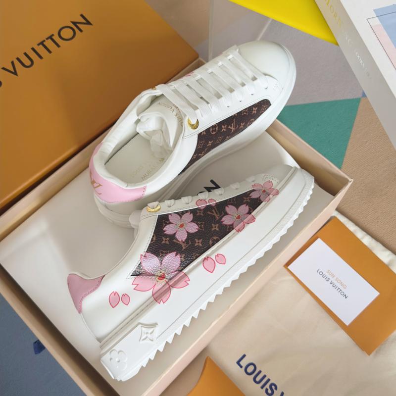 Louis Vuitton Sneakers SLS3041