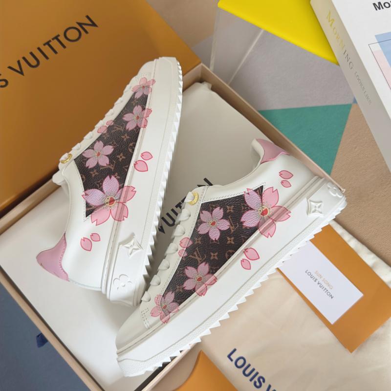 Louis Vuitton Sneakers SLS3041