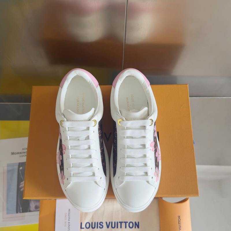 Louis Vuitton Sneakers SLS3041