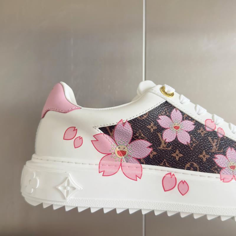 Louis Vuitton Sneakers SLS3041
