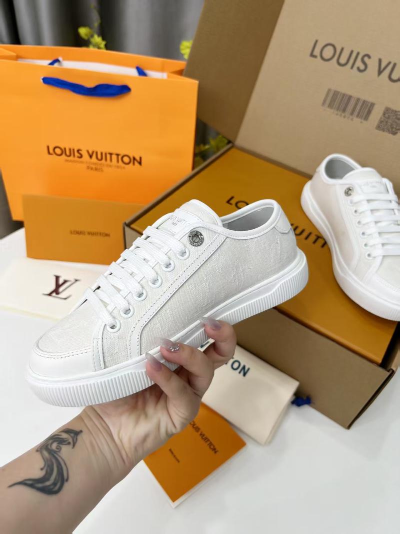 Louis Vuitton Sneakers SLS32601