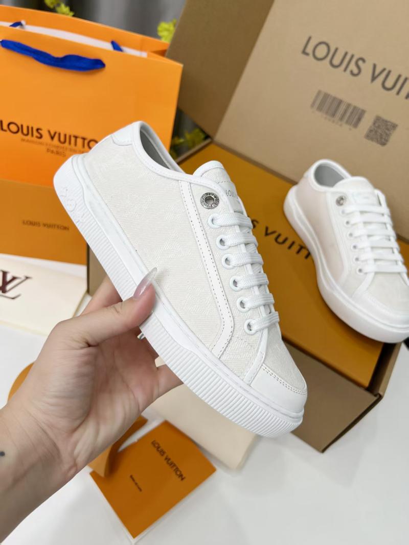 Louis Vuitton Sneakers SLS32601