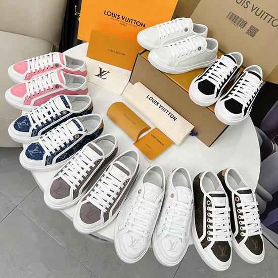 Louis Vuitton Sneakers SLS32601