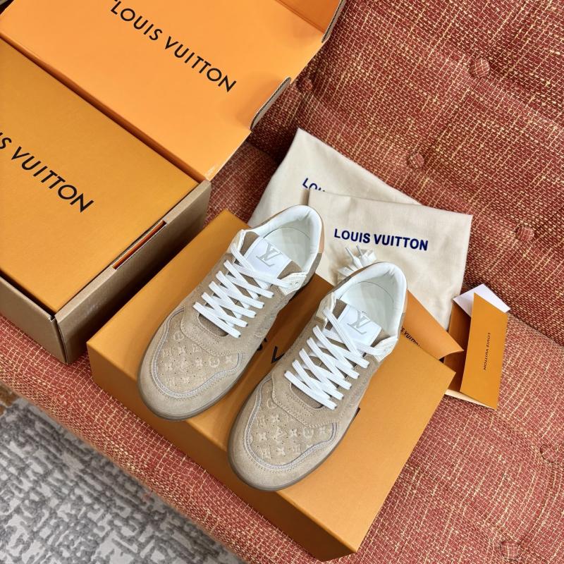 Louis Vuitton Sneakers SLS40301