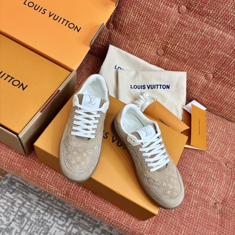 Louis Vuitton Sneakers SLS40301