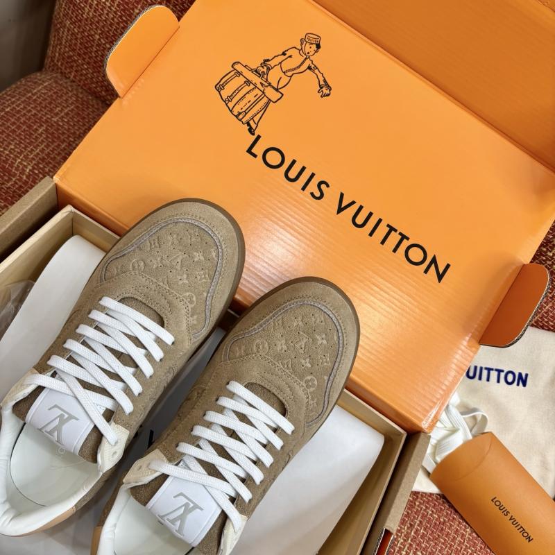 Louis Vuitton Sneakers SLS40301