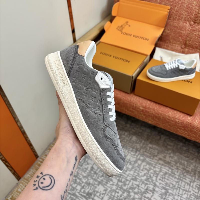 Louis Vuitton Sneakers SLS40302