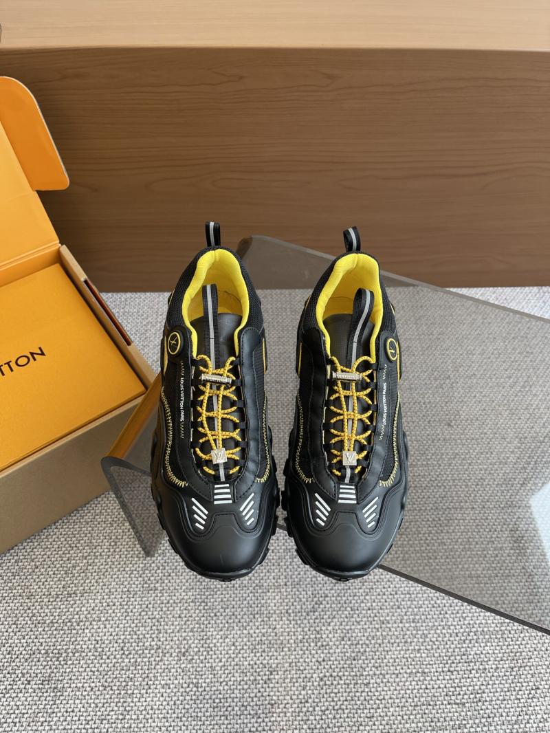Louis Vuitton Sneakers SLS41101