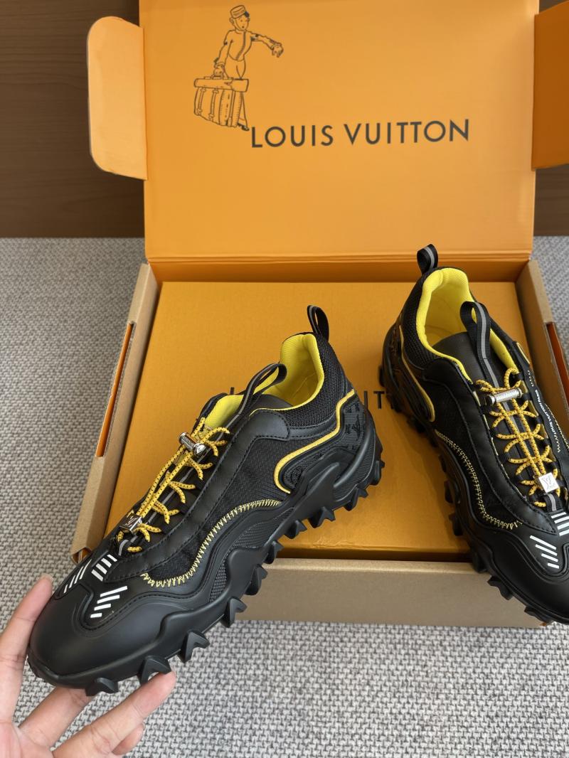 Louis Vuitton Sneakers SLS41101