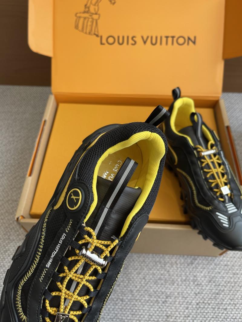 Louis Vuitton Sneakers SLS41101