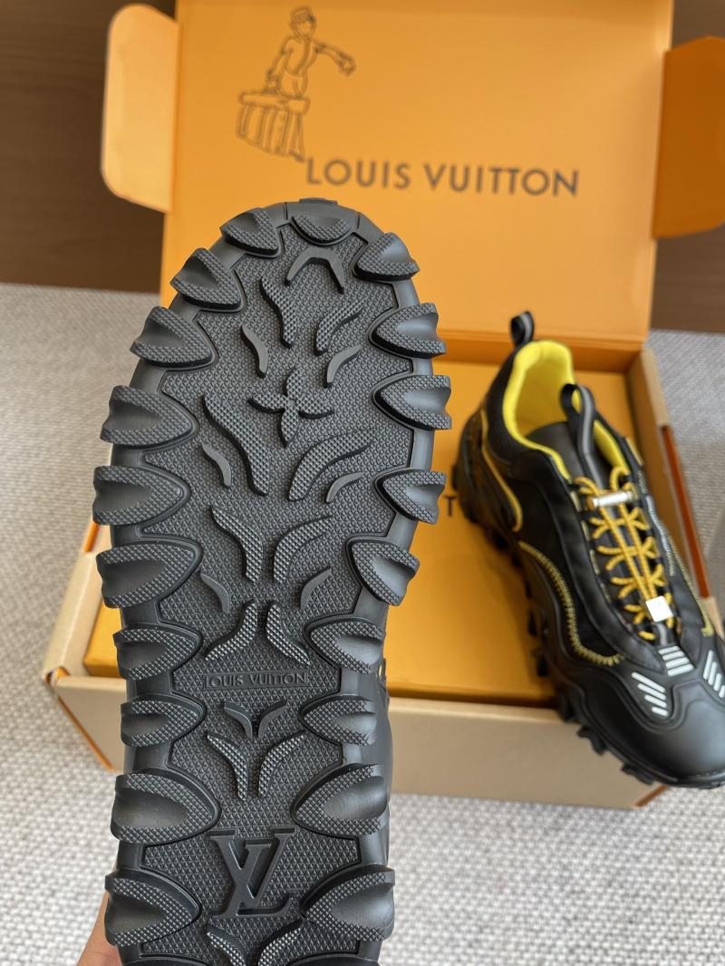 Louis Vuitton Sneakers SLS41101