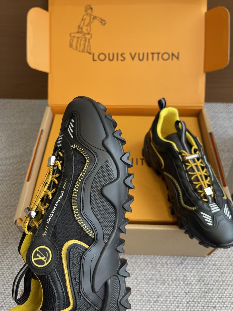 Louis Vuitton Sneakers SLS41101