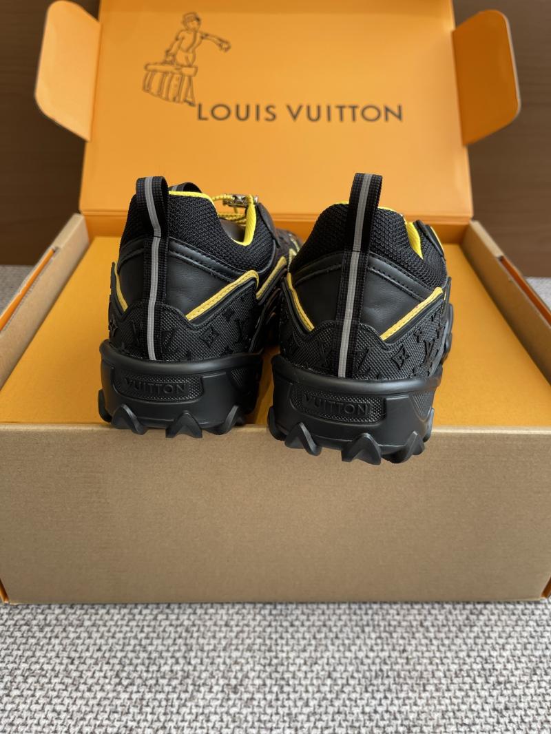 Louis Vuitton Sneakers SLS41101