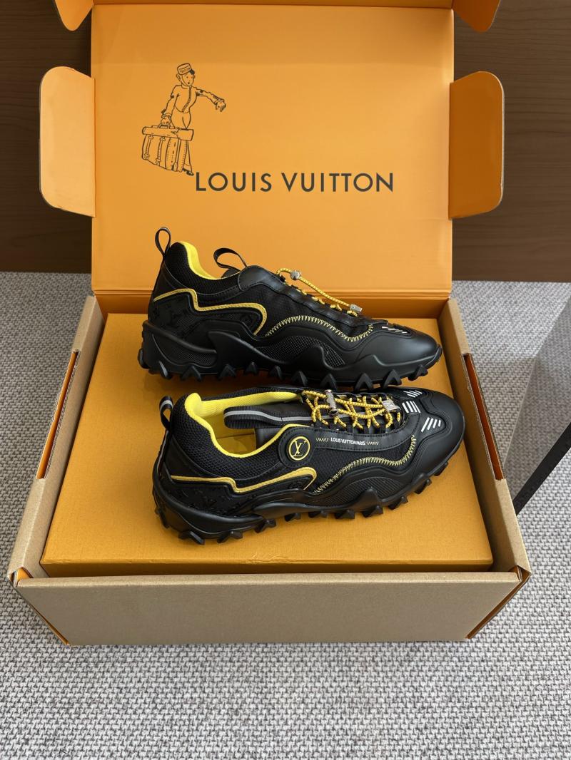 Louis Vuitton Sneakers SLS41101