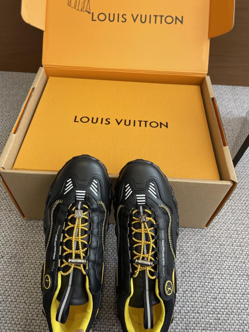 Louis Vuitton Sneakers SLS41101