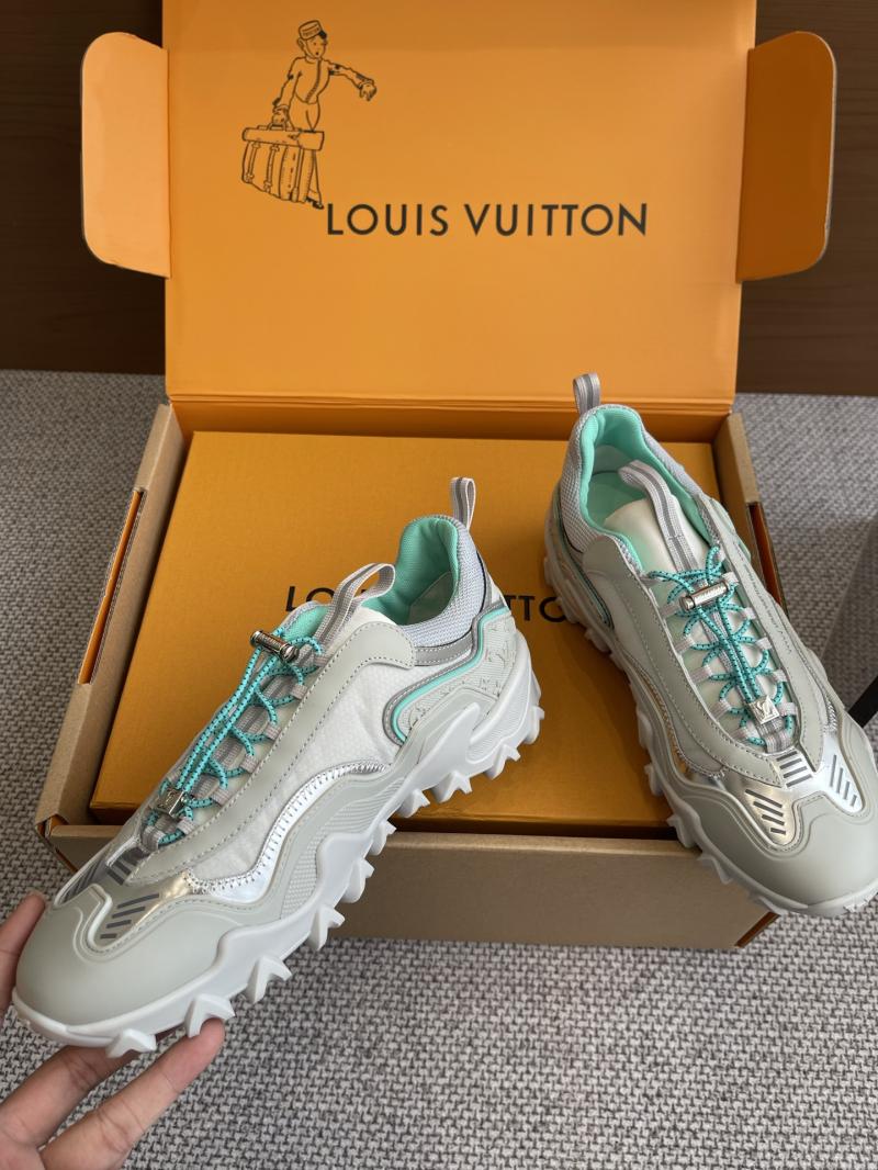 Louis Vuitton Sneakers SLS41103