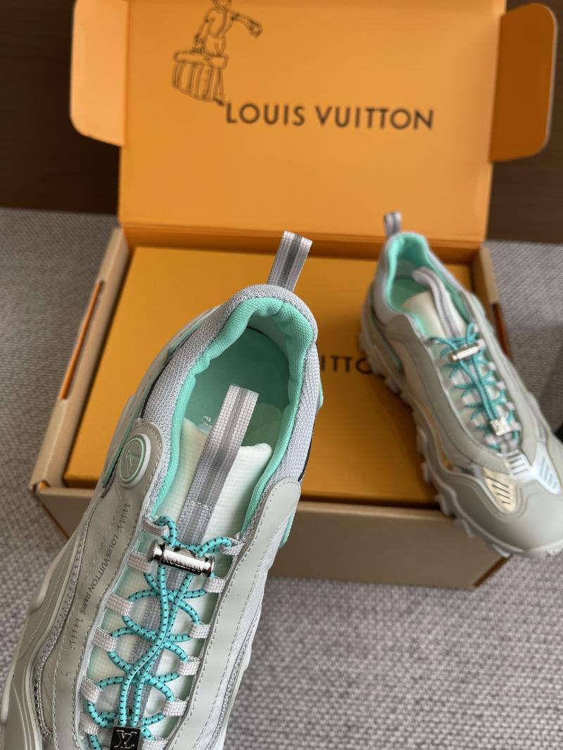 Louis Vuitton Sneakers SLS41103