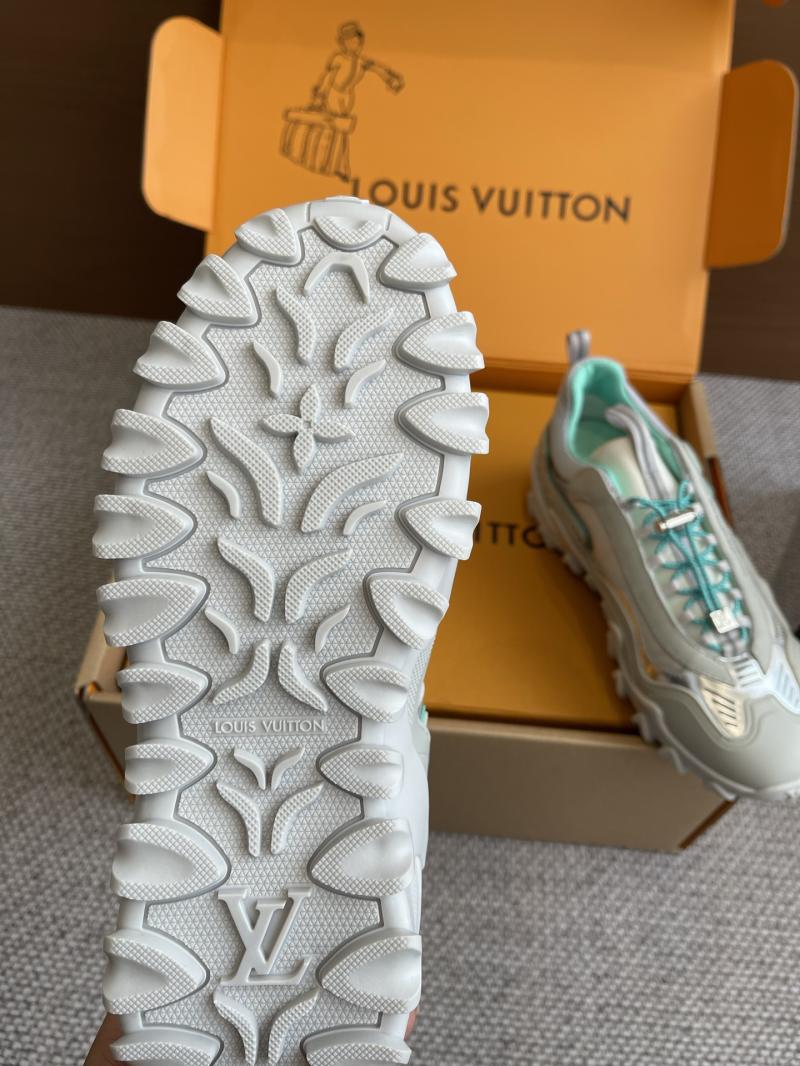 Louis Vuitton Sneakers SLS41103