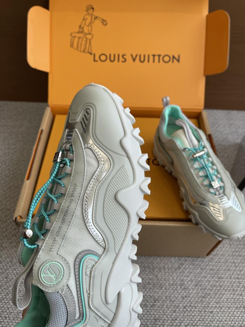 Louis Vuitton Sneakers SLS41103