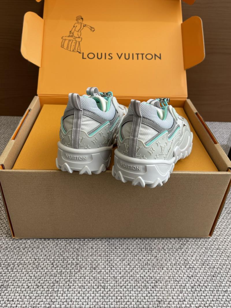 Louis Vuitton Sneakers SLS41103