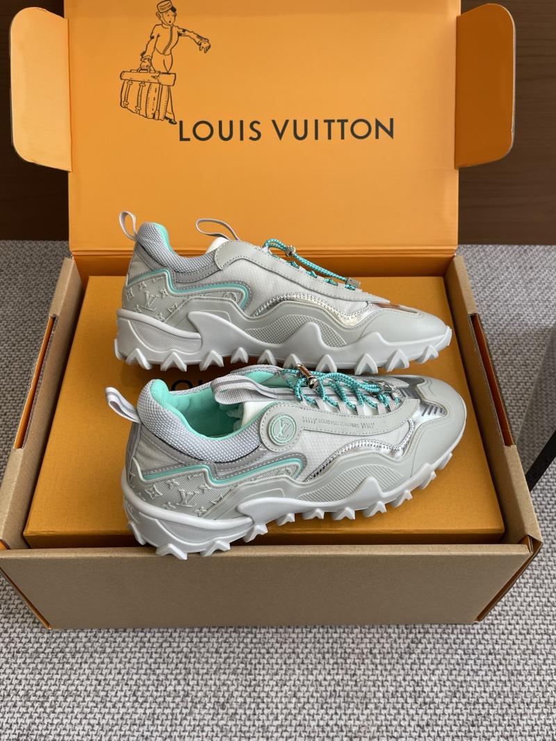 Louis Vuitton Sneakers SLS41103
