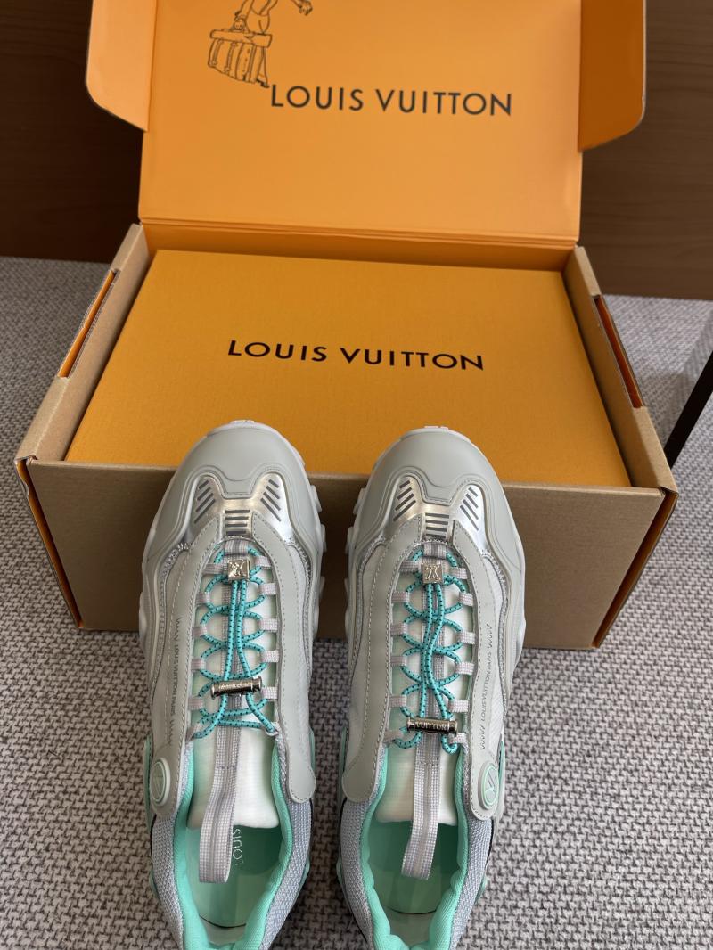 Louis Vuitton Sneakers SLS41103
