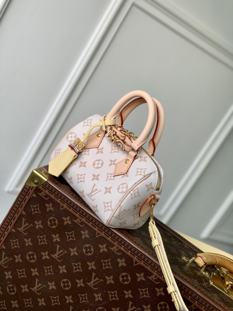 Louis Vuitton Speedy 18 M24474