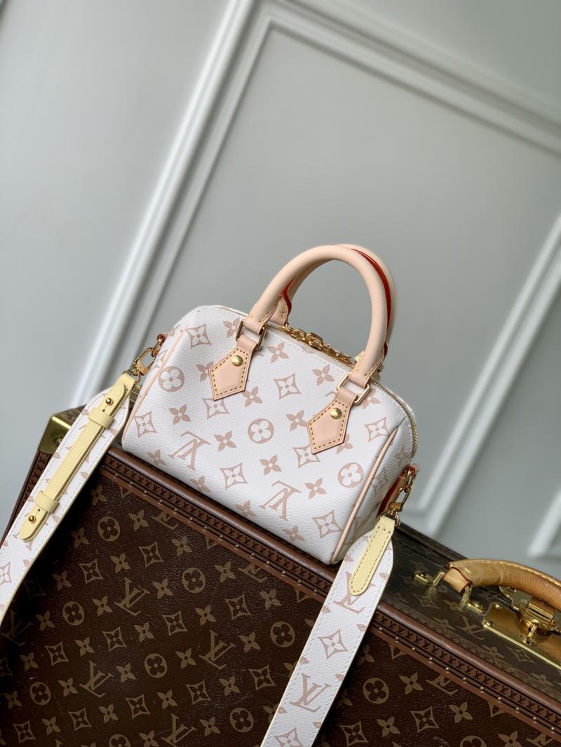 Louis Vuitton Speedy 18 M24474