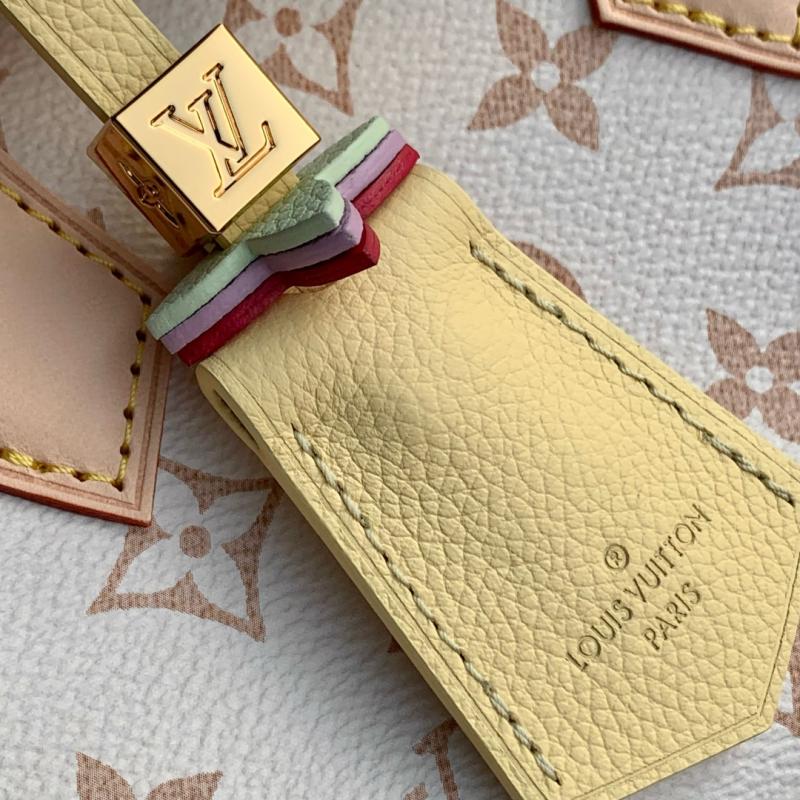 Louis Vuitton Speedy 18 M24474