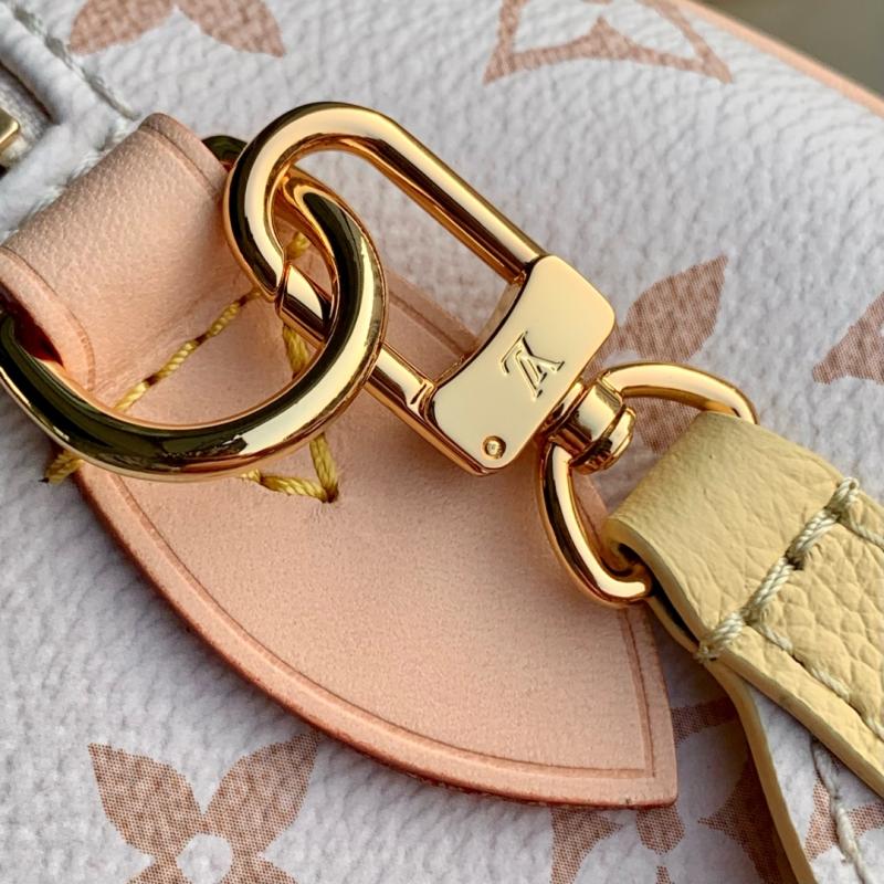 Louis Vuitton Speedy 18 M24474