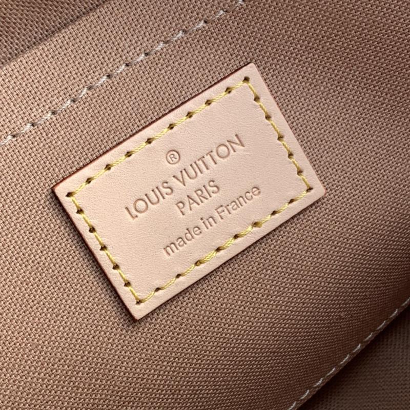 Louis Vuitton Speedy 18 M24474