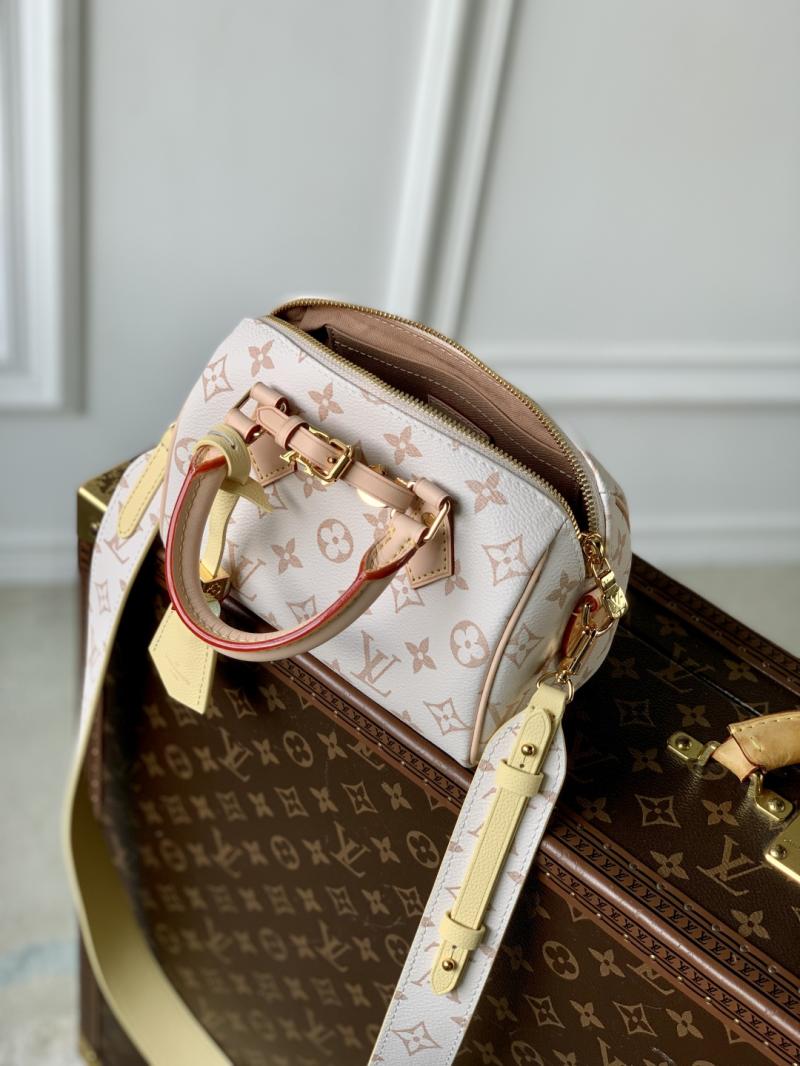 Louis Vuitton Speedy 18 M24474