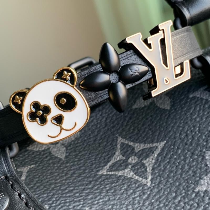Louis Vuitton Speedy 18 M24606