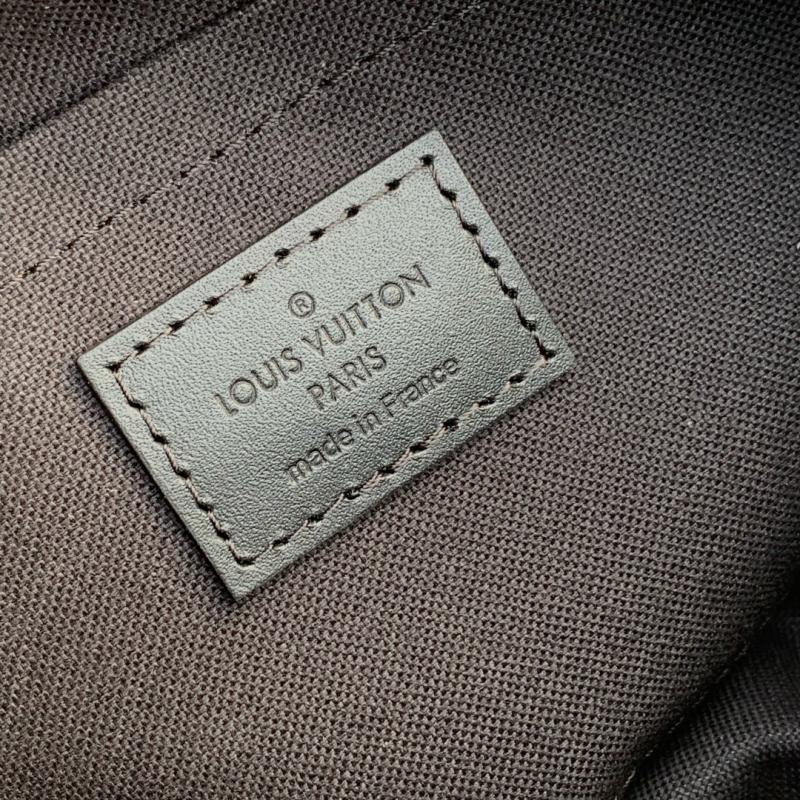 Louis Vuitton Speedy 18 M24606