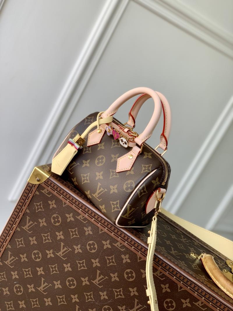 Louis Vuitton Speedy 18 M46970