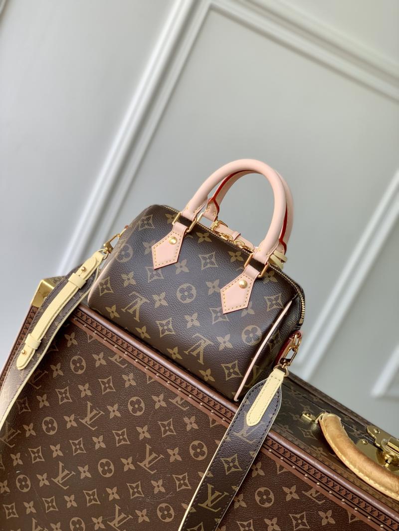 Louis Vuitton Speedy 18 M46970