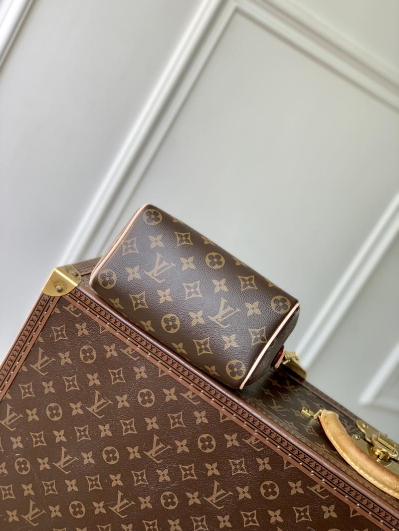 Louis Vuitton Speedy 18 M46970