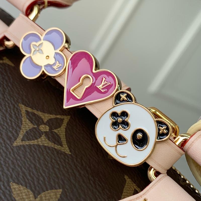 Louis Vuitton Speedy 18 M46970