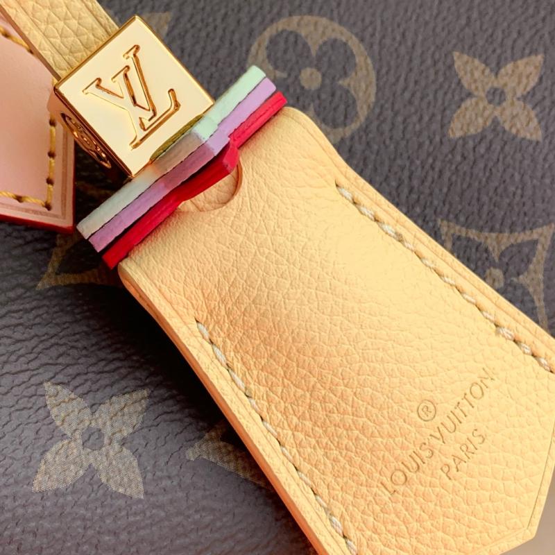 Louis Vuitton Speedy 18 M46970