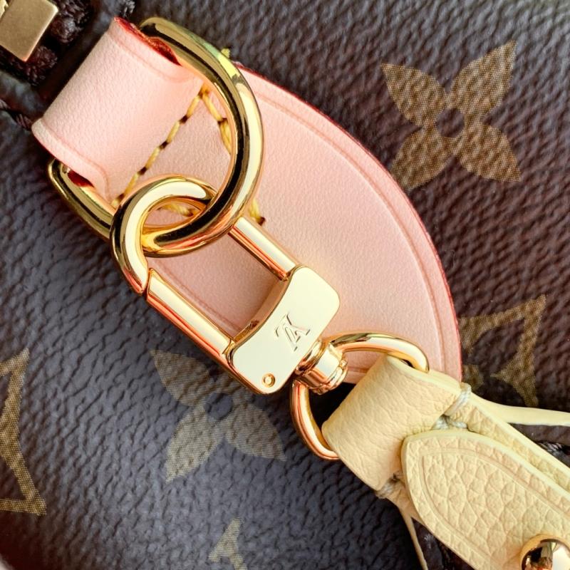 Louis Vuitton Speedy 18 M46970