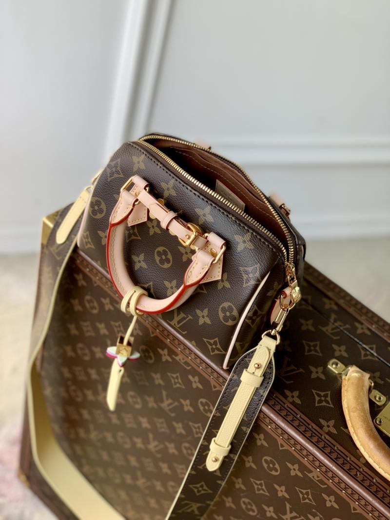 Louis Vuitton Speedy 18 M46970
