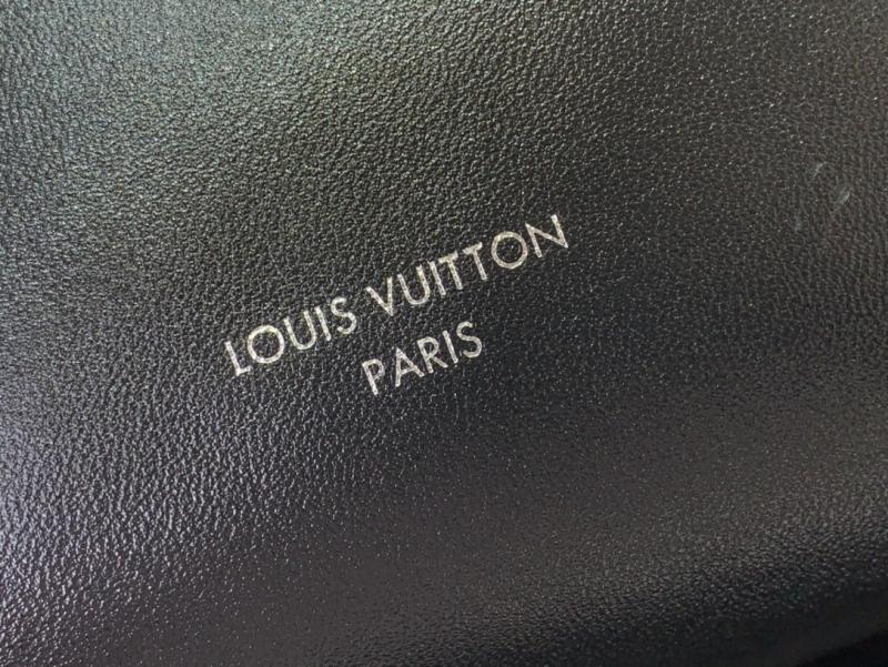 Louis Vuitton Speedy Cargo Vibe Black M12934
