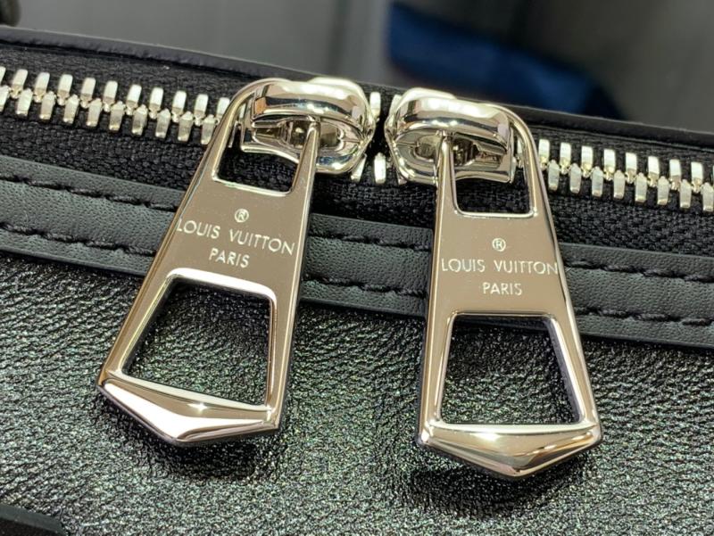 Louis Vuitton Speedy Cargo Vibe Black M12934