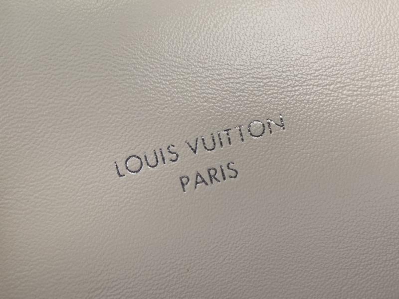Louis Vuitton Speedy Cargo Vibe Cream M12934
