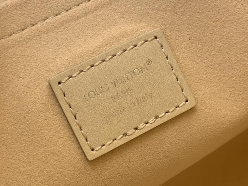 Louis Vuitton Speedy Cargo Vibe Cream M12934